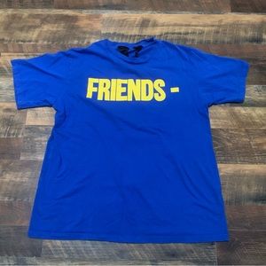 Friends Vlone Tee